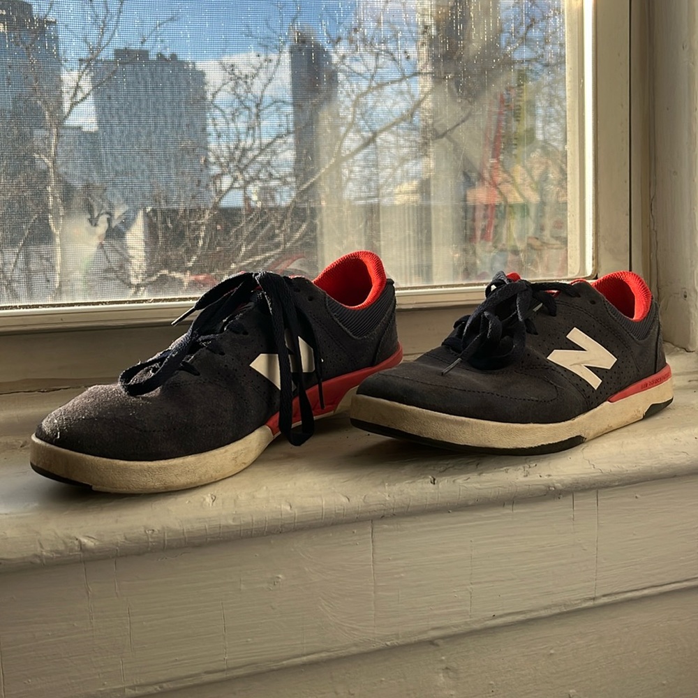 New Balance Numeric men’s sneakers